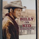 Billy the Kid - Henkipatto (1958) Paul Newman - pikkukuva 1