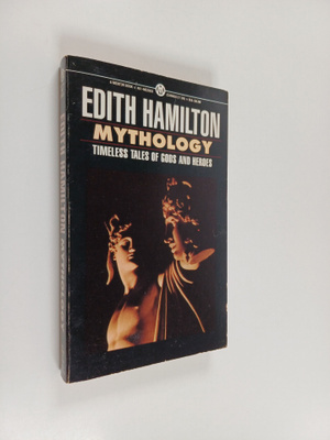 Edith Hamilton : Mythology