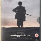 Steven Spielberg: PELASTAKAA SOTAMIES RYAN (1998) 2DVD - pikkukuva 1