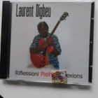 CD Laurent Digbeu - Riflessioni Pielhy Reflexions - pikkukuva 1