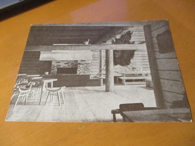 Helsinki Ravintola Kestikartano *