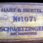 Sikarimuotti Hart & Hertel, 1920-luku - pikkukuva 5