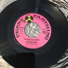 the JAMES BOYS: Shoog Shoog * The James Boys Shuffle *1973 - pikkukuva 2