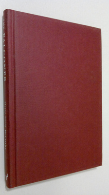 Elaine Clark McCarthy : The Falconer