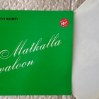 LP KALEVI KORPI Matkalla valoon - pikkukuva 1