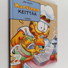 Jim Davis : Karvinen keittää - pikkukuva 1