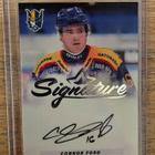 SIGNATURE SILVER Connor Ford/Jukurit - pikkukuva 1