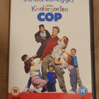 Kindergarten Cop (DVD) - pikkukuva 1