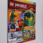 Lego Ninjago 4/2019 - pikkukuva 1