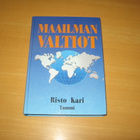 kirja Maailman valtiot - pikkukuva 1