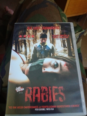 Rabies