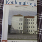 Ahtikoski: Tyrvään yhteiskoulun - Vammalan lukion koulumuist - pikkukuva 1