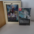 Triangle Strategy - Tactician's Limited Edition - pikkukuva 3