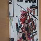 Edgar Wallace : Sandi ( 4.p. 1968 ) - pikkukuva 1