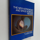 John C. Brandt : The new astronomy and space science reader - pikkukuva 1