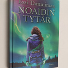 Essi Tammimaa : Noaidin tytär - pikkukuva 1