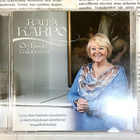 Raita Karpo - On läsnä valonmaa (CD) - pikkukuva 1