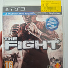 The Fight PS3 - pikkukuva 1