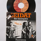 Seidat –Hei Tännepäin, Huomenna v.1979 INTERVIISU - pikkukuva 1
