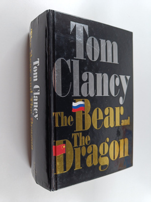 Tom Clancy : The Bear and the Dragon