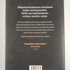Katrine Engberg : Lasisiivet - pikkukuva 2