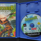 Playstation PS2 Arthur and the Minimoys - pikkukuva 2