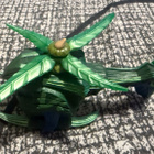 PS4 SKYLANDERS SUPERCHARGERS AJONEUVO : STEALTH STINGER - pikkukuva 3