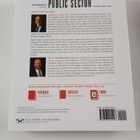 Joseph E. Stiglitz : Economics of the public sector - pikkukuva 2