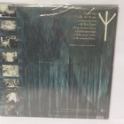 BURZUM - HLIÐSKJÁLF M-/EX+ UK 99 LP - pikkukuva 2