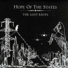 Hope Of The States – The Lost Riots - 2005. CD - pikkukuva 1