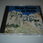 Deep Purple - In Rock (CD) - pikkukuva 1