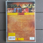 DVD: Kultaisen Kukan Kirous (Chow Yun-Fat,Gong Li 2006) UUSI - pikkukuva 2