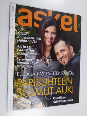 Askel 10/2010