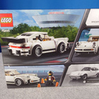 LEGO 75895 1974 Porsche 911 Turbo 3.0 (Speed Champions) - pikkukuva 2
