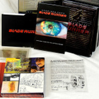 Blade Runner (1982) Ultimate Edition 5DVD Peltiboksi + sälää - pikkukuva 1