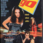 Go (33 428) k -FI- DVD suomik. katie holmes 1999 EGMONT - pikkukuva 2