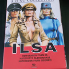 Ilsa 3 disc collection 3DVD - pikkukuva 1