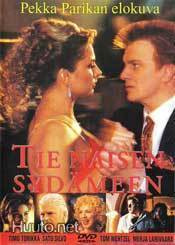 Tie Naisen Sydämeen - DVD