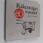 Jyrki Maunula : Rakentajan vuodet - pikkukuva 1