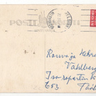 Arnold Tilgmann lintusarja - pikkukuva 2