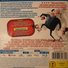 ITSE ILKIMYS Blu-ray + dvd - pikkukuva 2