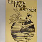 Lähetin loma-aapinen - pikkukuva 1