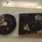 Lovex . Bleeding CDS single nimmareilla - pikkukuva 1