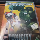 Transformers sarjoja - pikkukuva 3