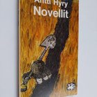Antti Hyry : Novellit - pikkukuva 1