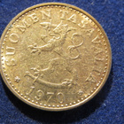 20 penniä 1970 - pikkukuva 2