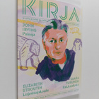 Kirja 2021 - pikkukuva 1