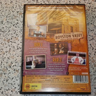 Herrasmiesliiga Kausi 2 (DVD) (UUSI) - pikkukuva 2