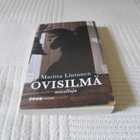 Maritta Lintunen Ovisilmä   -pok - pikkukuva 1
