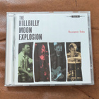Hillbilly Moon Explosion: Bourgeois Baby CD - pikkukuva 1